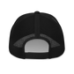 Clock Cap