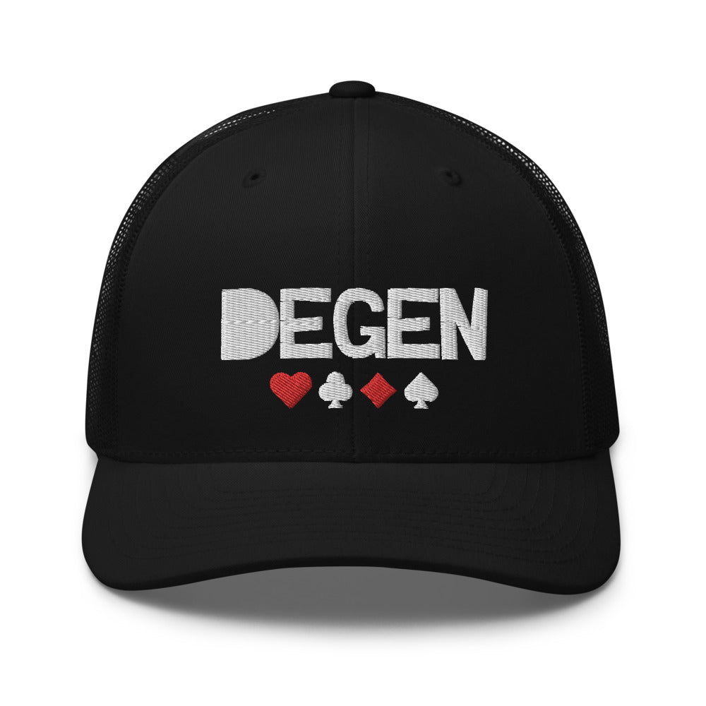 Degen Cap