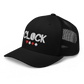 Clock Cap