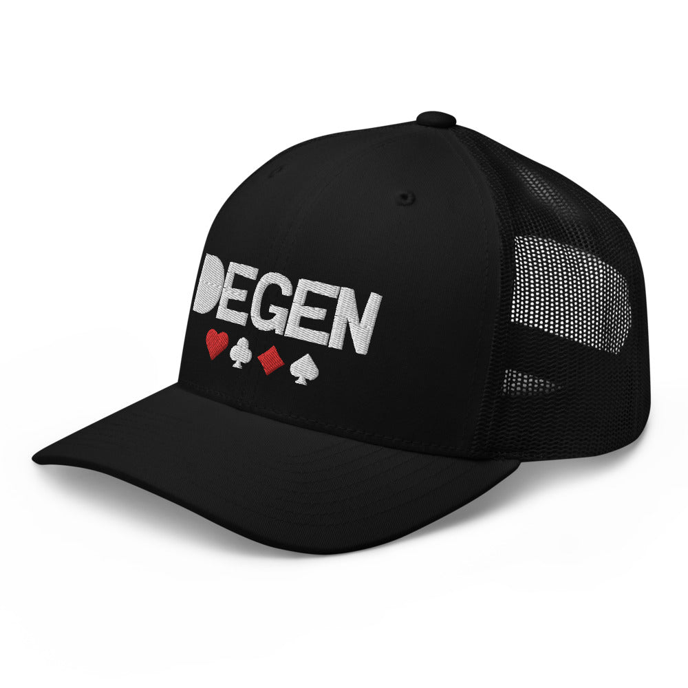 Degen Cap