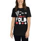 Will You Show If I Fold T-Shirt