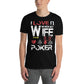 I Love It When My Wife Lets Me Play Poker T-Shirt