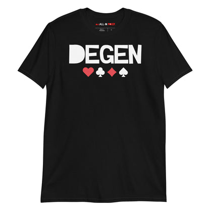 Degen T-Shirt