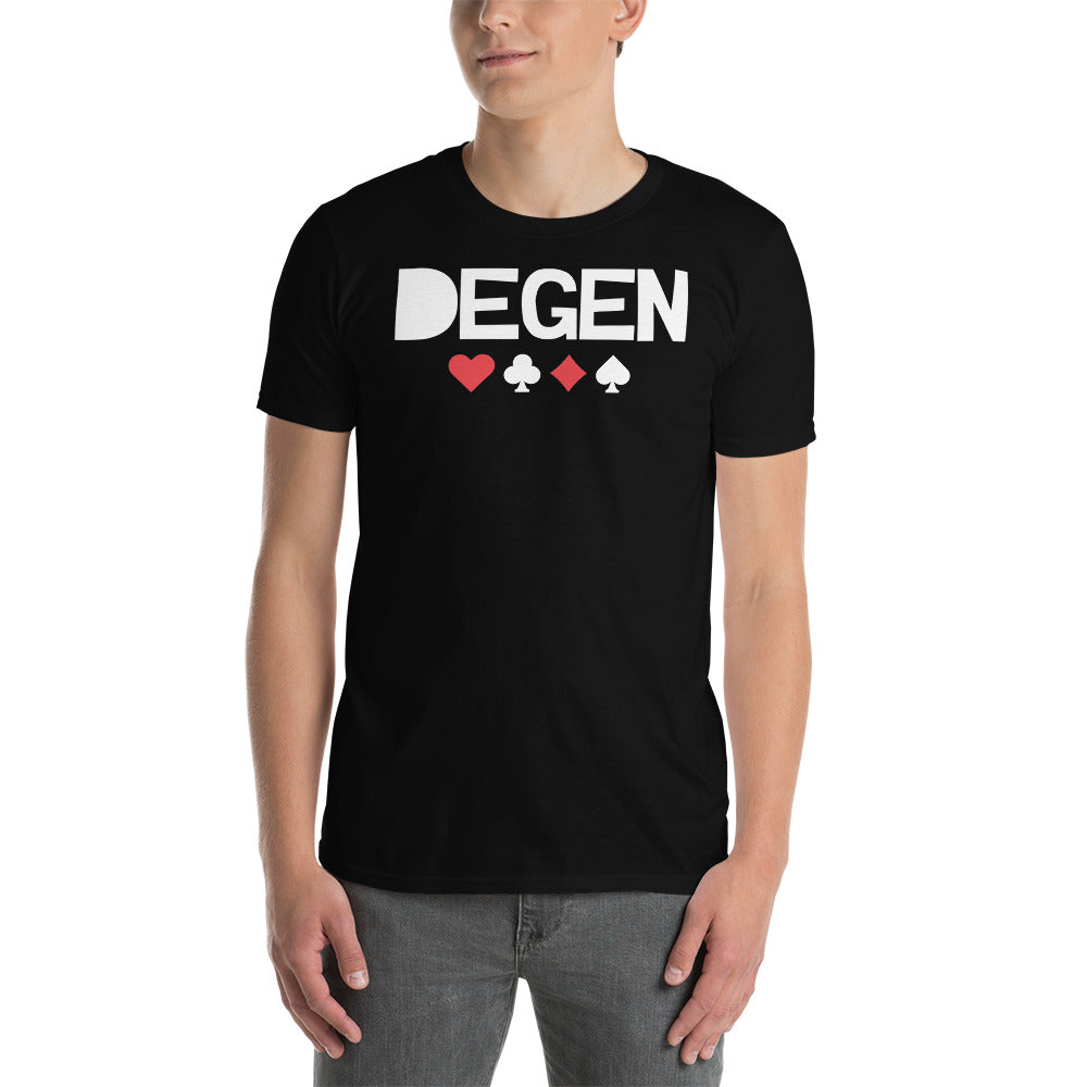 Degen T-Shirt