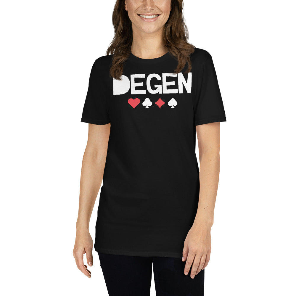 Degen T-Shirt