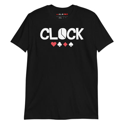 Clock T-Shirt