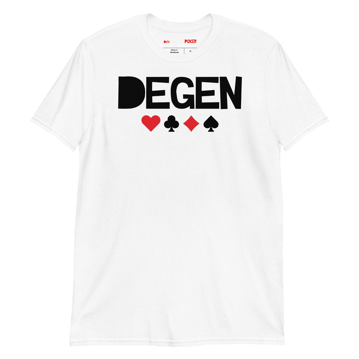 Degen T-Shirt