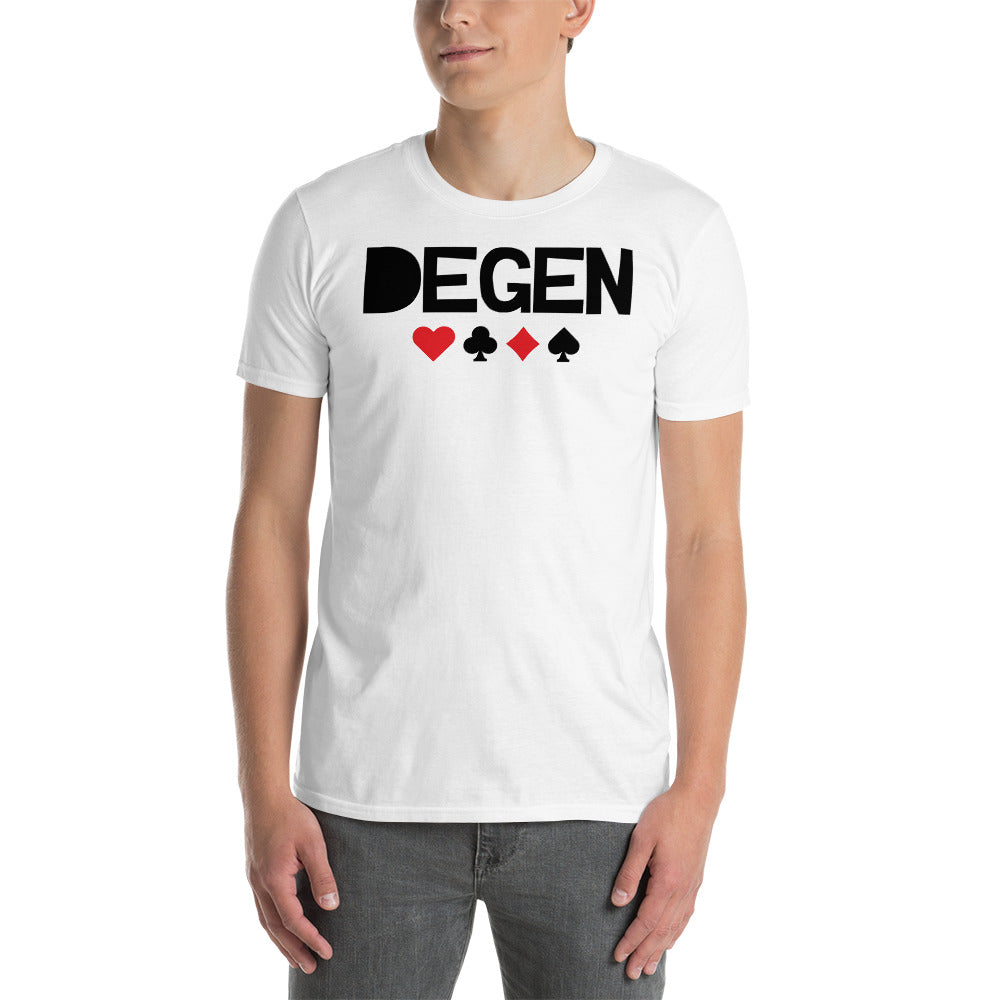 Degen T-Shirt