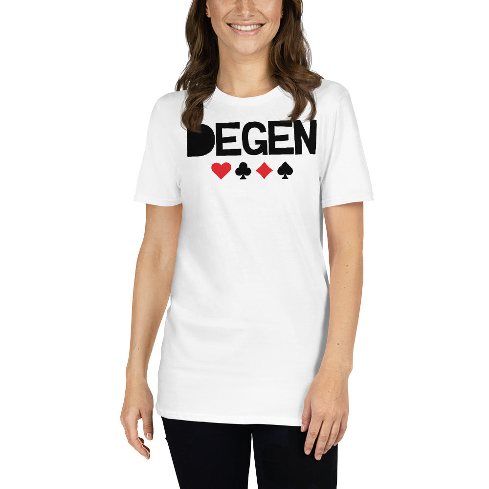 Degen T-Shirt