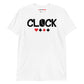 Clock T-Shirt