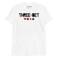 Three-Bet T-Shirt