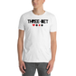 Three-Bet T-Shirt