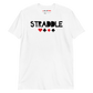 Straddle T-Shirt