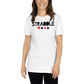 Straddle T-Shirt