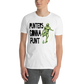 Punters Gonna Punt T-Shirt