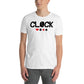 Clock T-Shirt
